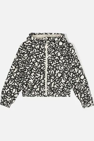 Moncler Kids Maisha Jacket - Size: 8Y