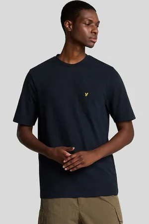 Lyle & Scott Men