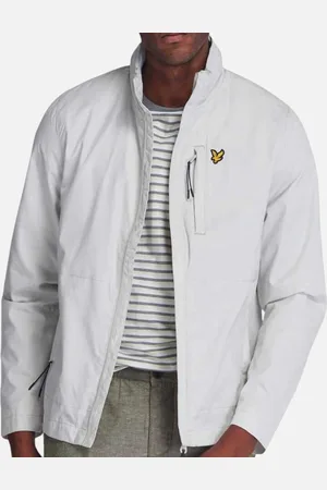 Lyle & Scott Men