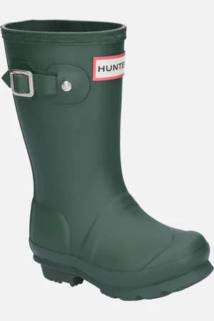 Hunter Girl