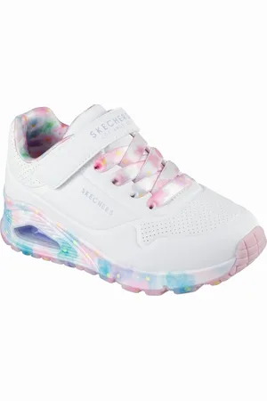Skechers Girl