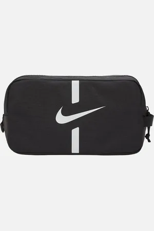 Nike Academy Logo Shoe Bag - - Size: ONE size