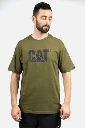 Caterpillar Men