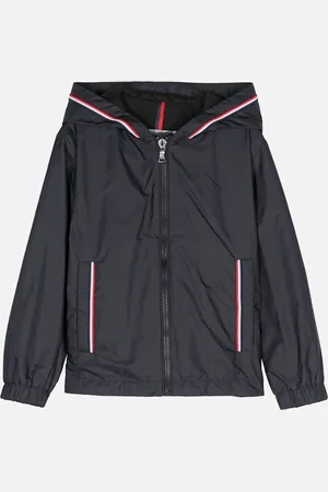 Moncler Kids Granduc Jacket - Size: 8Y