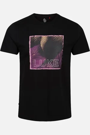 Luke 1977 Men