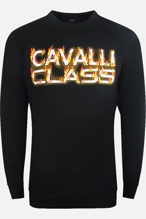 Roberto Cavalli Men
