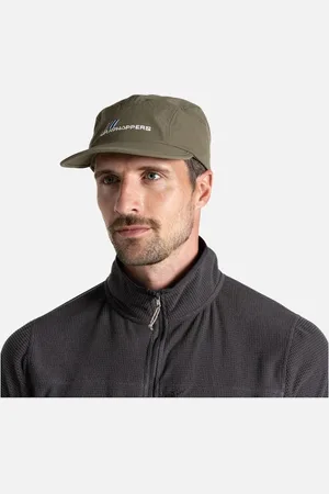 Craghoppers Unisex Adult Multi Active II Nosilife Baseball Cap - - Size: ONE size