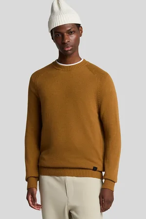 Lyle & Scott Men