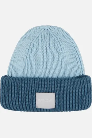 Regatta Unisex Adult Connora Fisherman Christian Lacroix Knitted Beanie - - Size: ONE size
