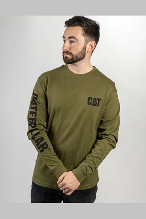 Caterpillar Men