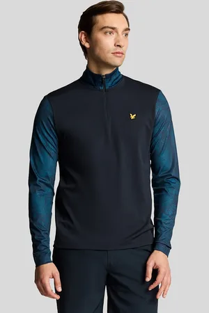 Lyle & Scott Men