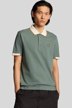 Lyle & Scott Men
