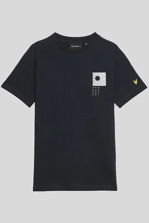 Lyle & Scott Boy