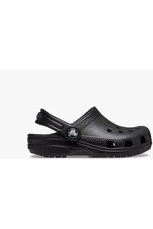 Crocs 206991-001 CLASSIC KIDS Clogs - Size: UK 12 small kids