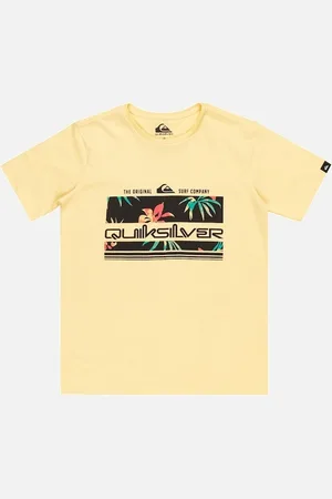 Quiksilver Boy
