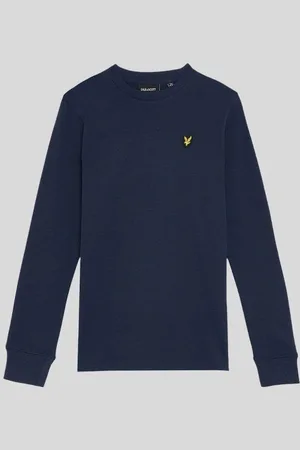Lyle & Scott Boy