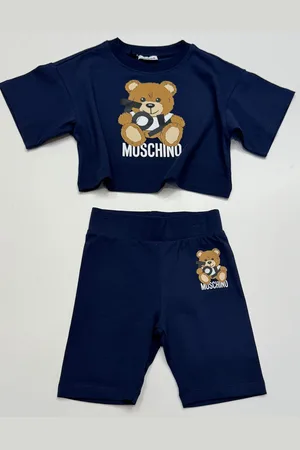 Moschino Girl
