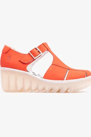 Fly London Women