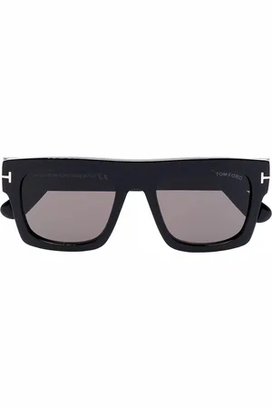 Tom Ford Fausto Sunglasses - Size: OS