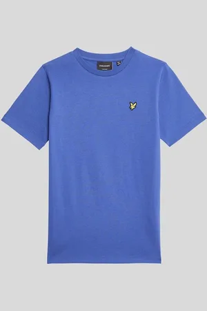 Lyle & Scott Boy