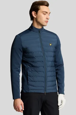 Lyle & Scott Men