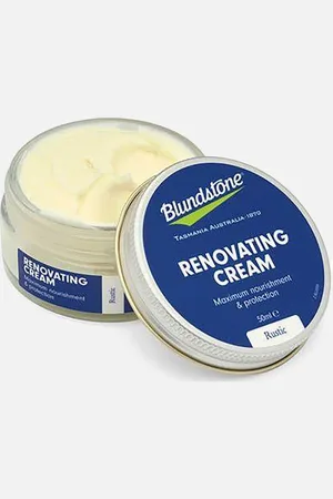 Blundstone RENOVATING CREAM - - Size: 50ML