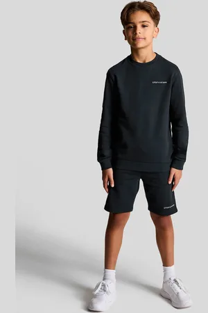 Lyle & Scott Boy