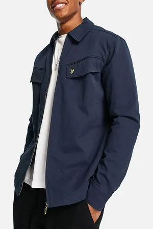 Lyle & Scott Men