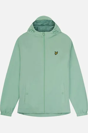 Lyle & Scott Men