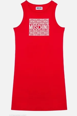 Moschino Girl