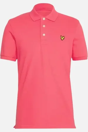 Lyle & Scott Men