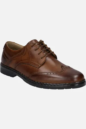 Josef Seibel Men