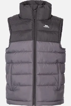 Trespass Childrens/Kids Oskar Gilet - - Size: 3 years/4 years