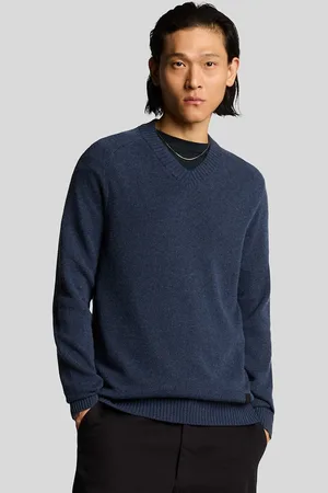 Lyle & Scott Men