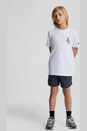Lyle & Scott Boy