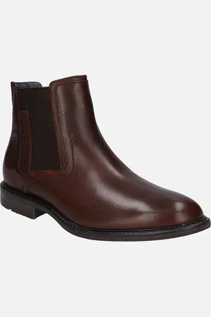 Josef Seibel Men