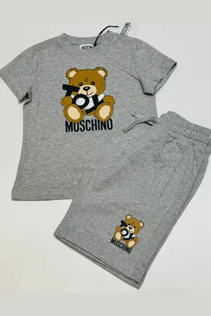 Moschino Boy