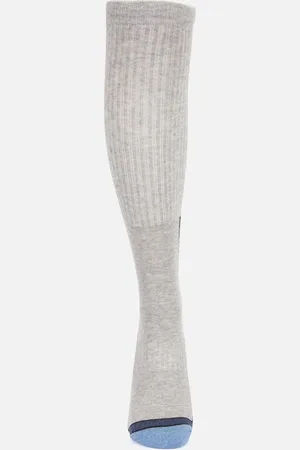 Trespass Unisex Adult Cristobal Trekking Socks - - Size: 3/3.5/4/4.5/5/5.5/6/5.5/6/3/3.5/4/4.5/5