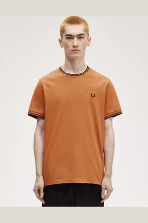 Fred Perry Men