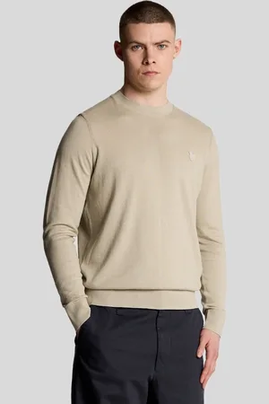 Lyle & Scott Men