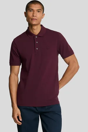 Lyle & Scott Men