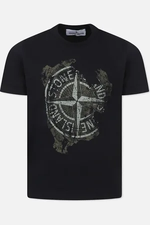 Stone Island Boy