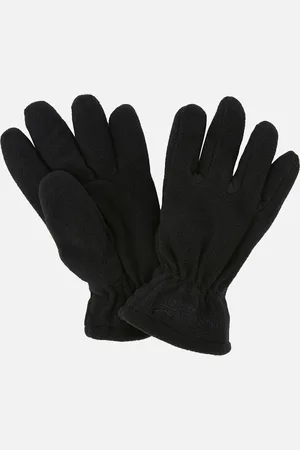 Regatta Great Outdoors Kids Taz Gloves II - - Size: 4 years/5 years/6 years