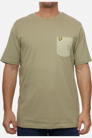 Lyle & Scott Men