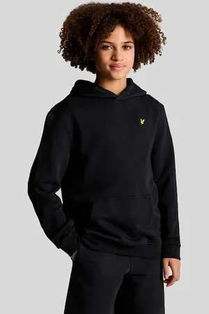 Lyle & Scott Boy