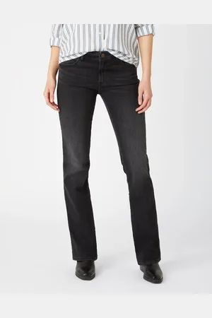 Wrangler Women