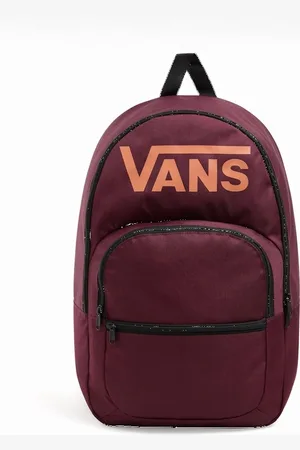 Vans Womens Ranged 2 Strap Backpack - - Size: ONE size