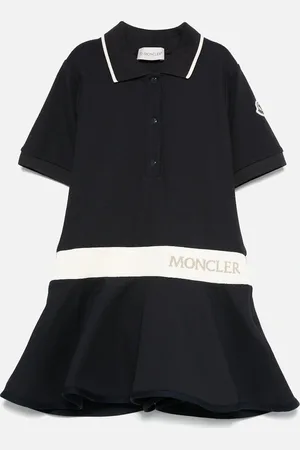 Moncler Girl