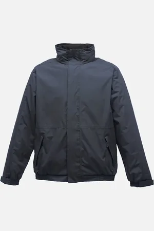 Regatta Dover Waterproof Windproof Jacket (Thermo-Guard Insulation) - - Size: 48/Regular/22