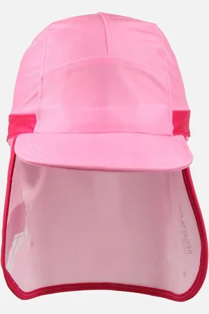 Regatta Childrens/Kids Protect II Luna The Unicorn Cap - - Size: 10 years/7 years/8 years/9 years
